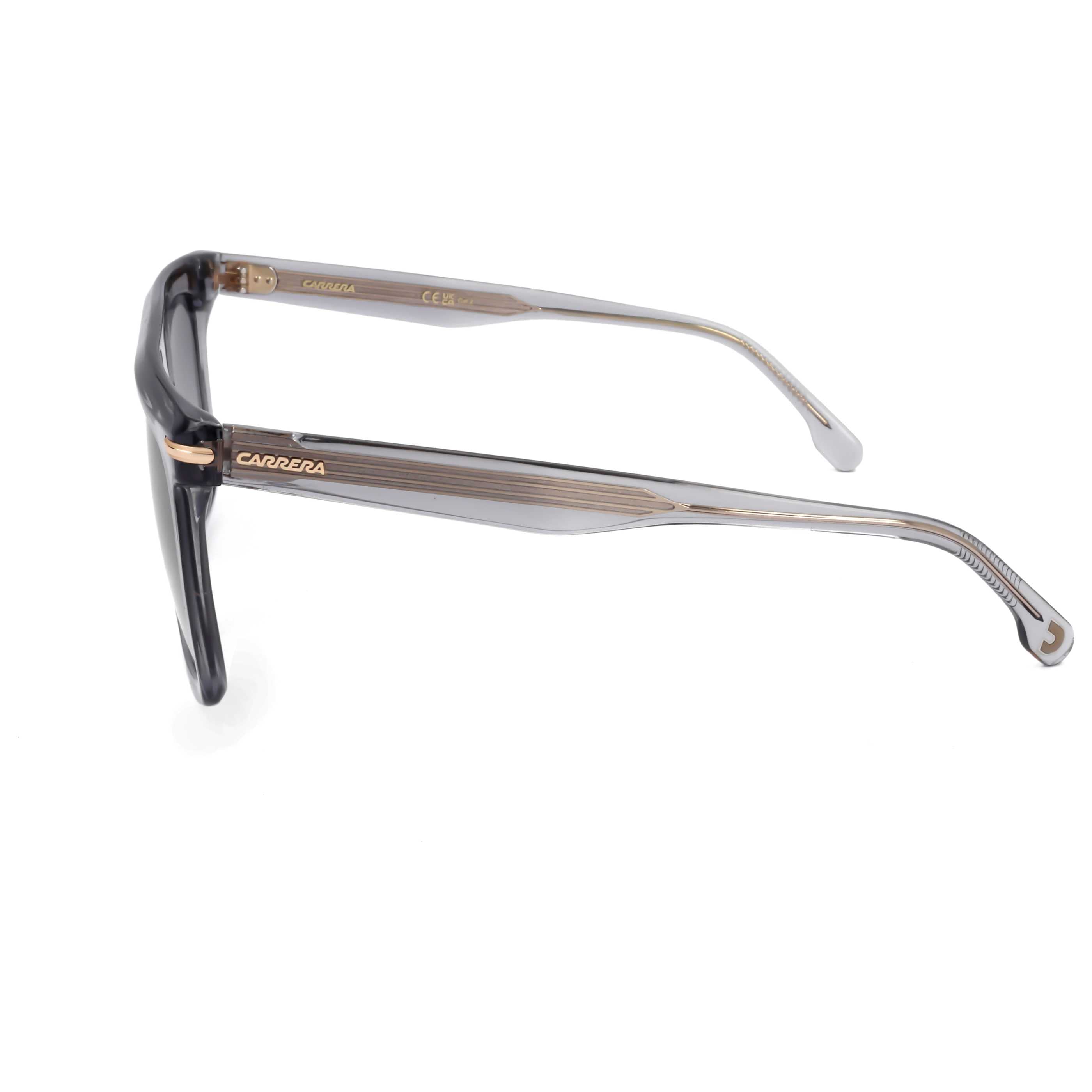 Gafas de Sol Carrera Gris Browbar CARRERA359-S-KB7-56