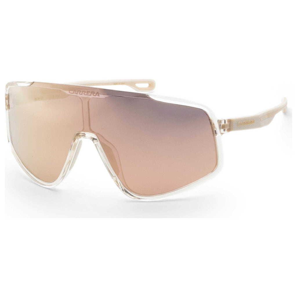 Gafas de Sol Carrera Beige Shield CARRERA4017-S-2T3-99