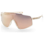Gafas de Sol Carrera Beige Shield CARRERA4017-S-2T3-99