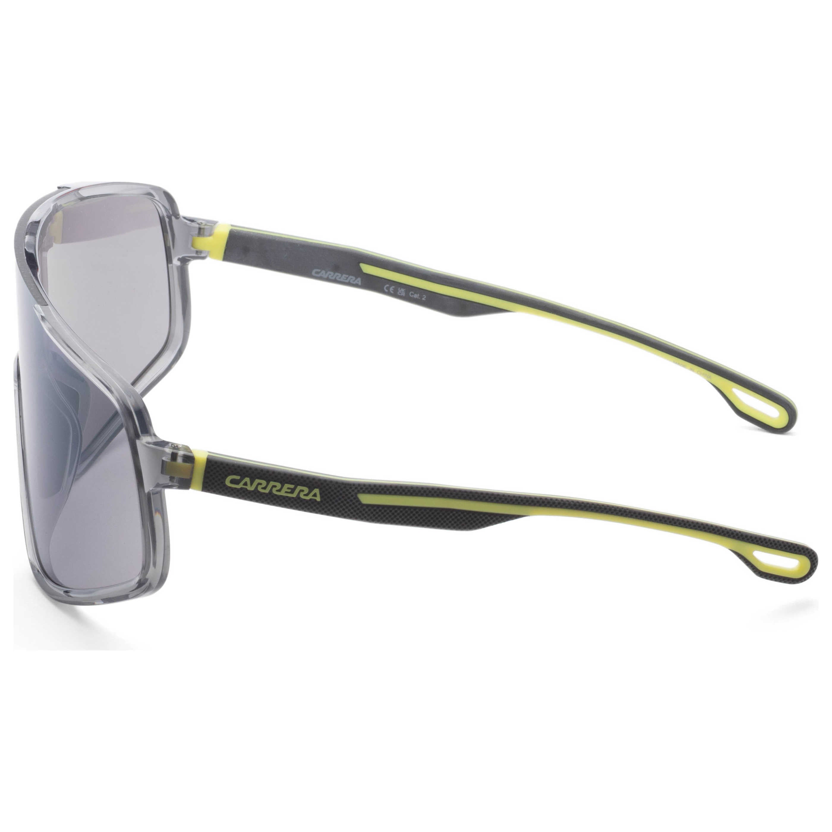 Gafas de Sol Carrera Gris Mask CARRERA4017-S-XYO-99