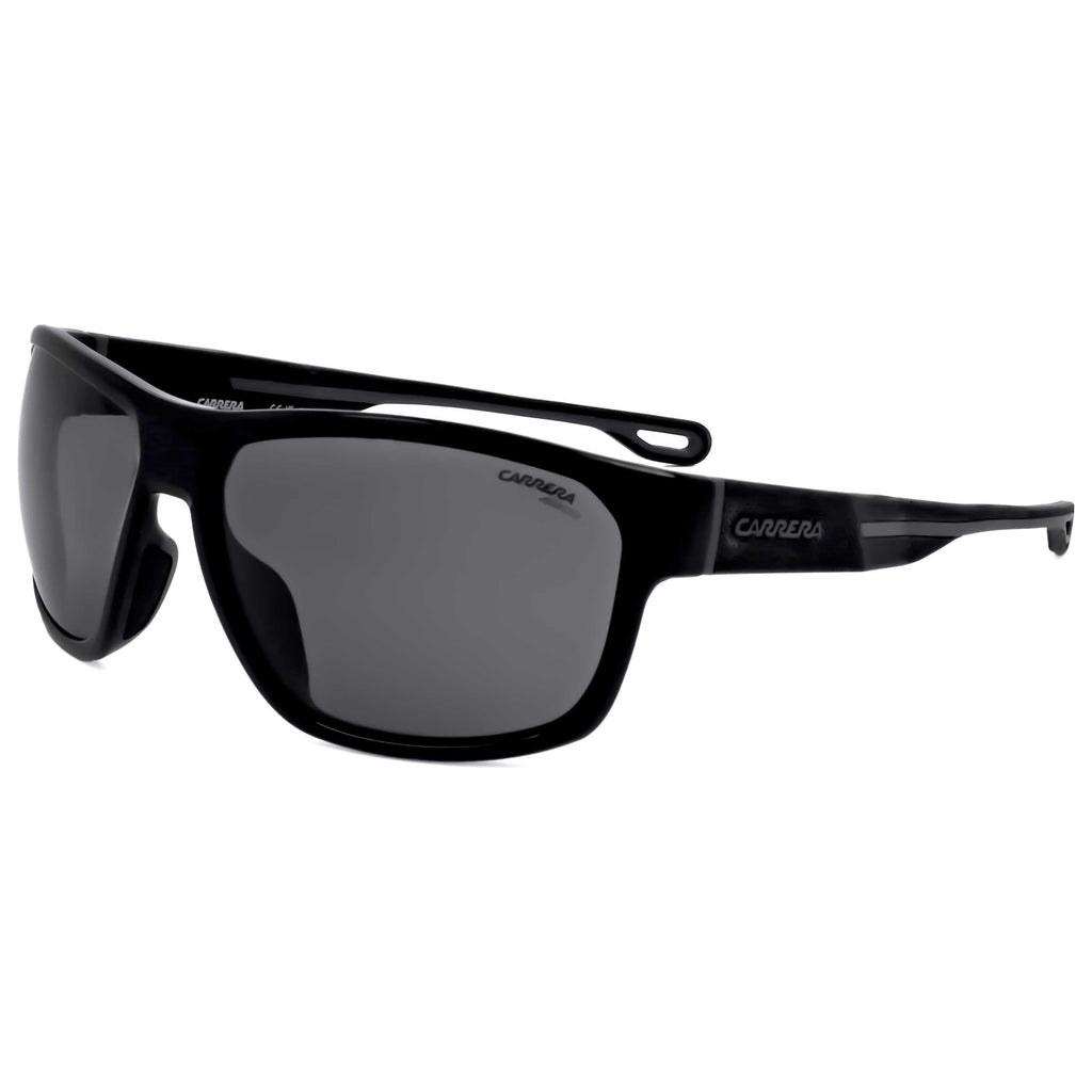 Gafas de Sol Carrera Negro Wrap CARRERA4018-S-807-63