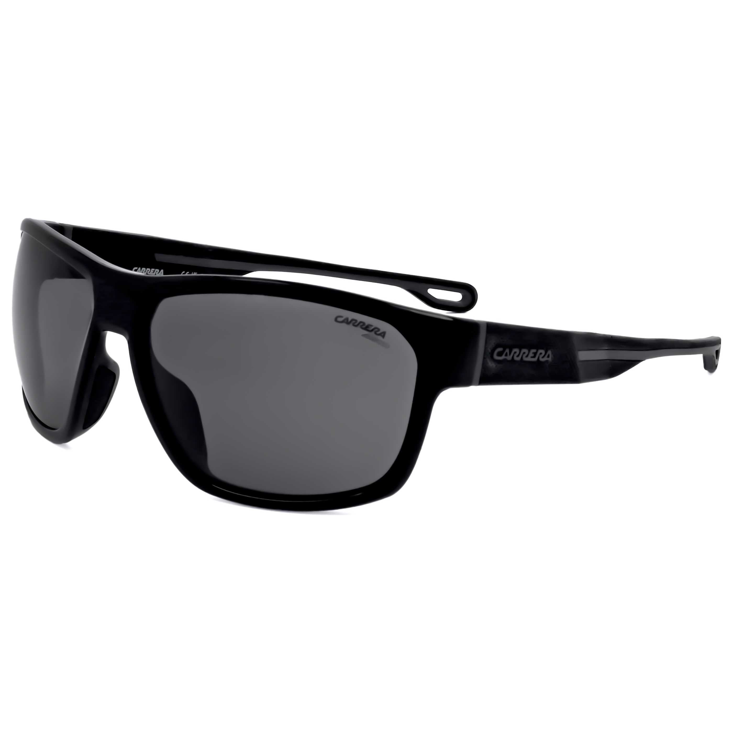 Gafas de Sol Carrera Negro Wrap CARRERA4018-S-807-63