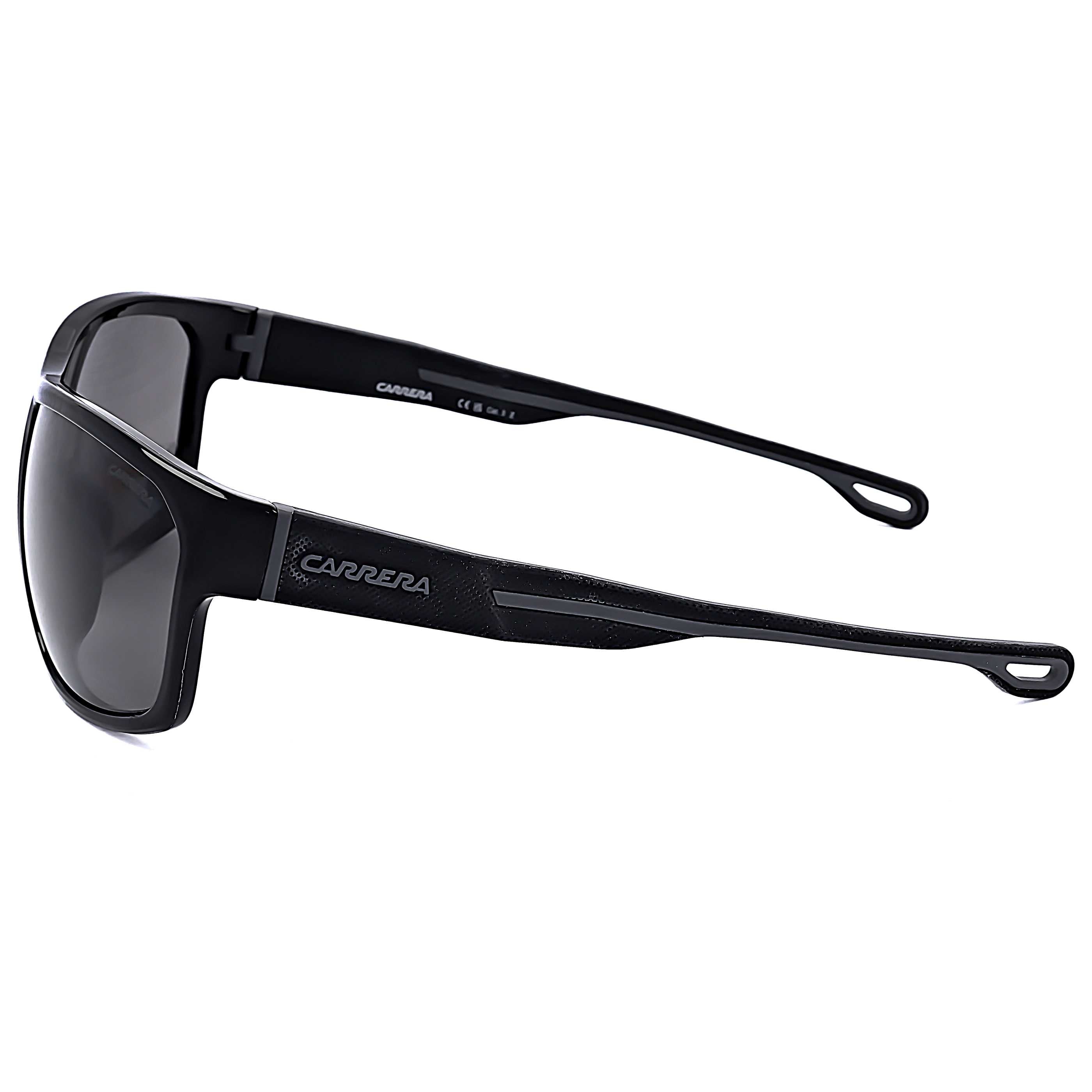 Gafas de Sol Carrera Negro Wrap CARRERA4018-S-807-63