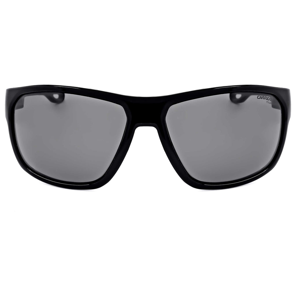Gafas de Sol Carrera Negro Wrap CARRERA4018-S-807-63