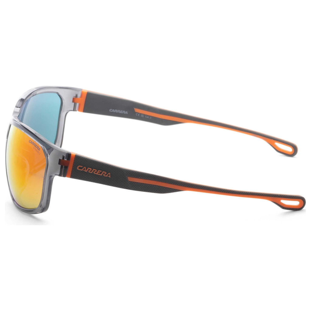 Gafas de Sol Carrera Naranja Rectangular CARRERA4018-S-M9L-63