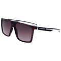 Gafas de Sol Carrera Marrón Cuadrada CARRERA4019-S-086-58