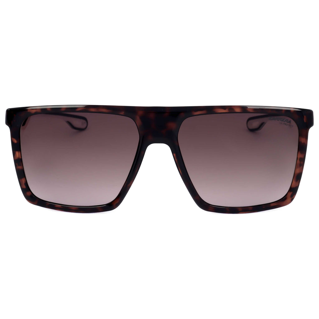 Gafas de Sol Carrera Marrón Cuadrada CARRERA4019-S-086-58