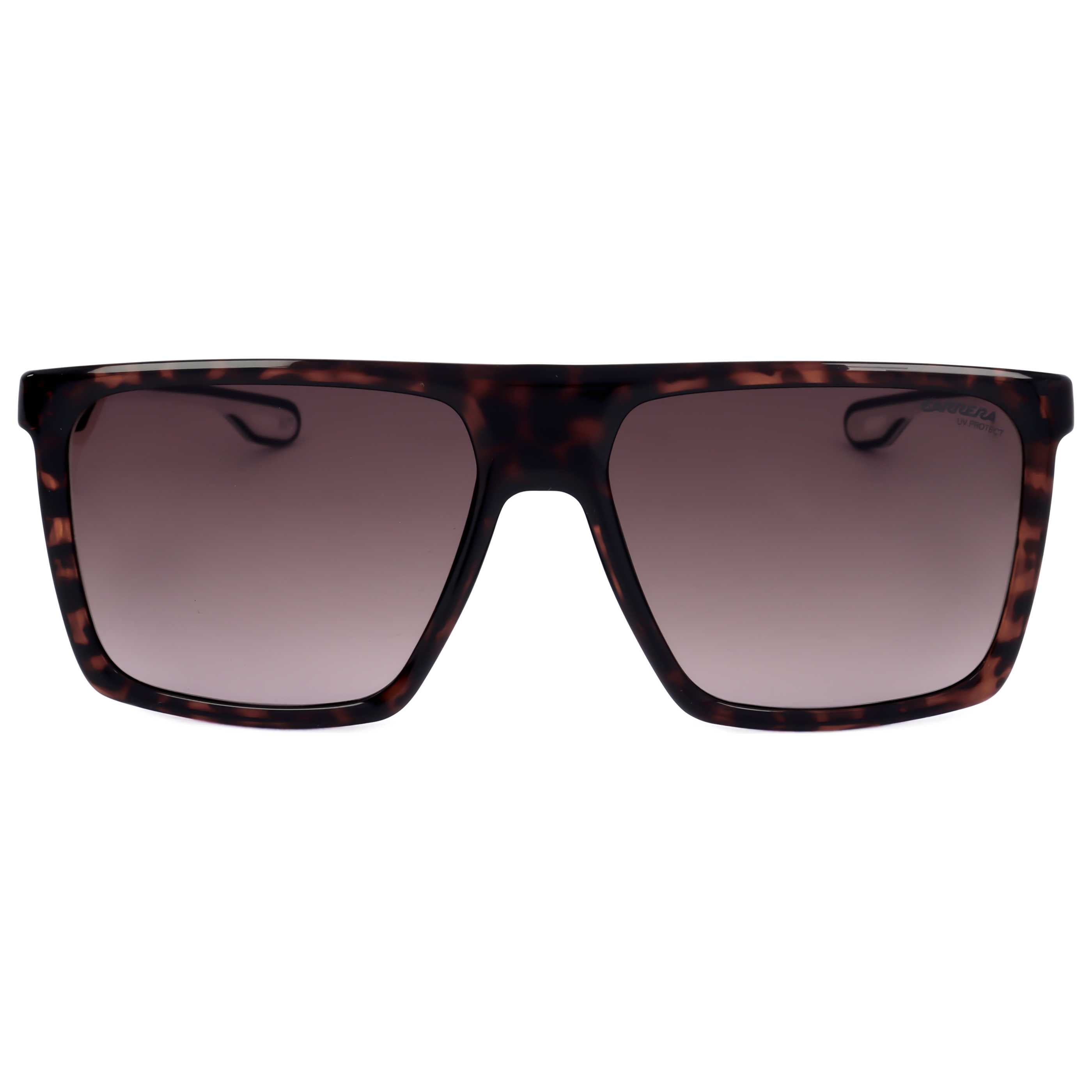Gafas de Sol Carrera Marrón Cuadrada CARRERA4019-S-086-58