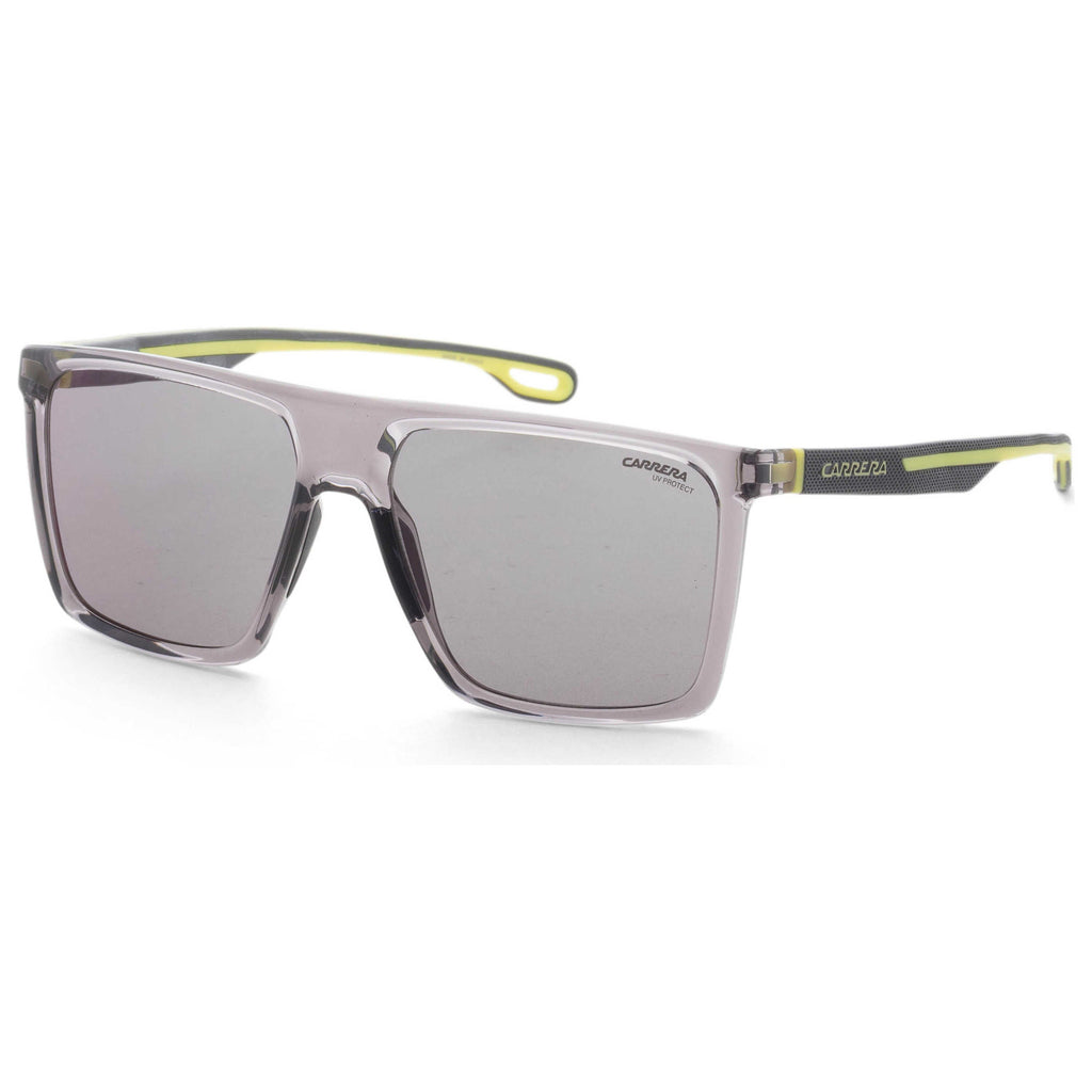 Gafas de Sol Carrera Gris Cuadrada CARRERA4019-S-0UV-58