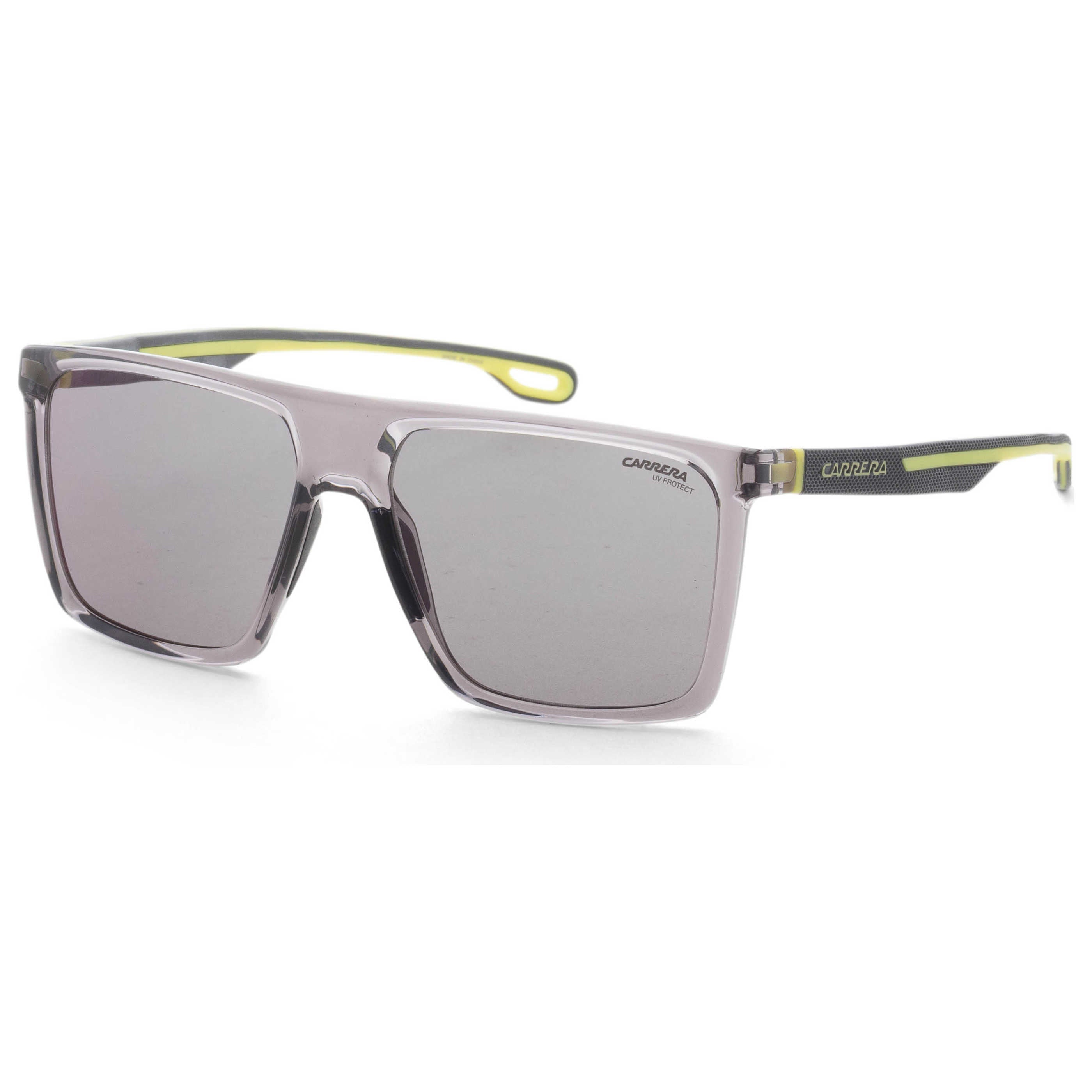 Gafas de Sol Carrera Gris Cuadrada CARRERA4019-S-0UV-58