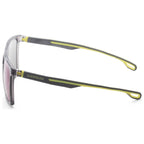 Gafas de Sol Carrera Gris Cuadrada CARRERA4019-S-0UV-58