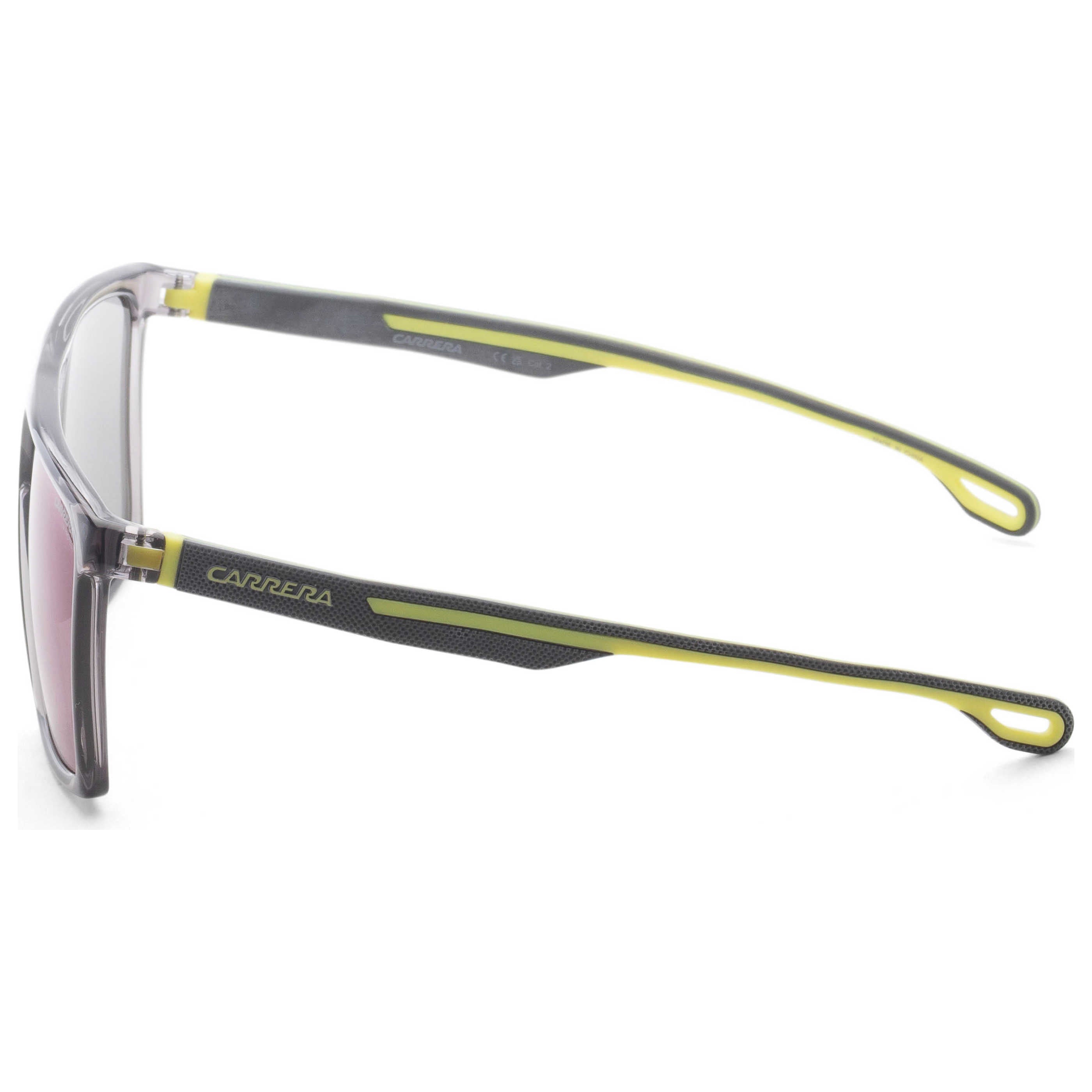 Gafas de Sol Carrera Gris Cuadrada CARRERA4019-S-0UV-58
