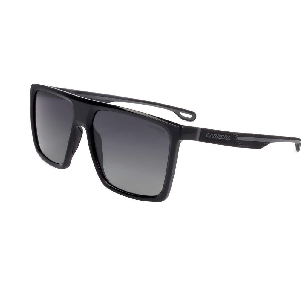 Gafas de Sol Carrera Negro Cuadrada CARRERA4019-S-807WJ-58