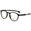 Gafas Oftálmicas Carrera Verde Redonda CARRERA4418-TBO-51