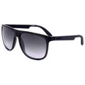 Gafas de Sol Carrera Gris Browbar CARRERA5003-DDL-58