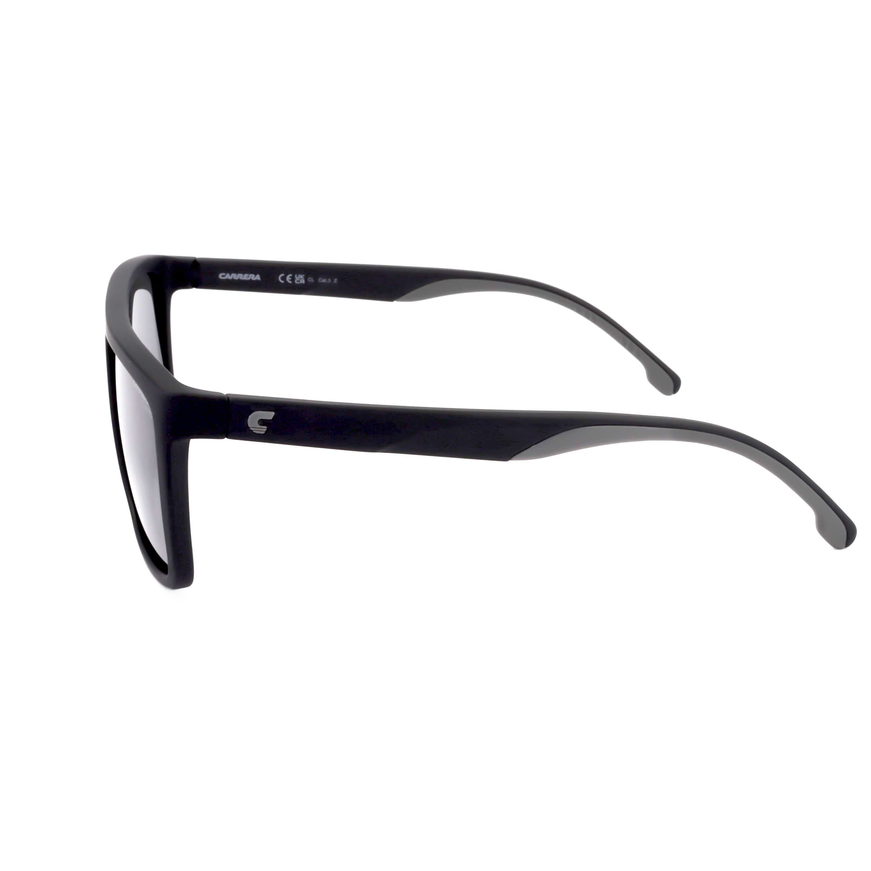 Gafas de Sol Carrera Negro Rectangular CARRERA8055-S-003-58
