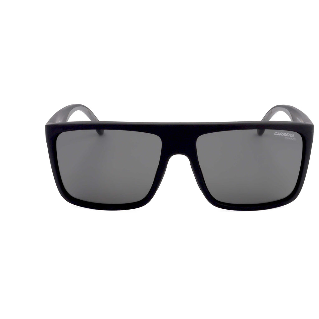Gafas de Sol Carrera Negro Rectangular CARRERA8055-S-003-58
