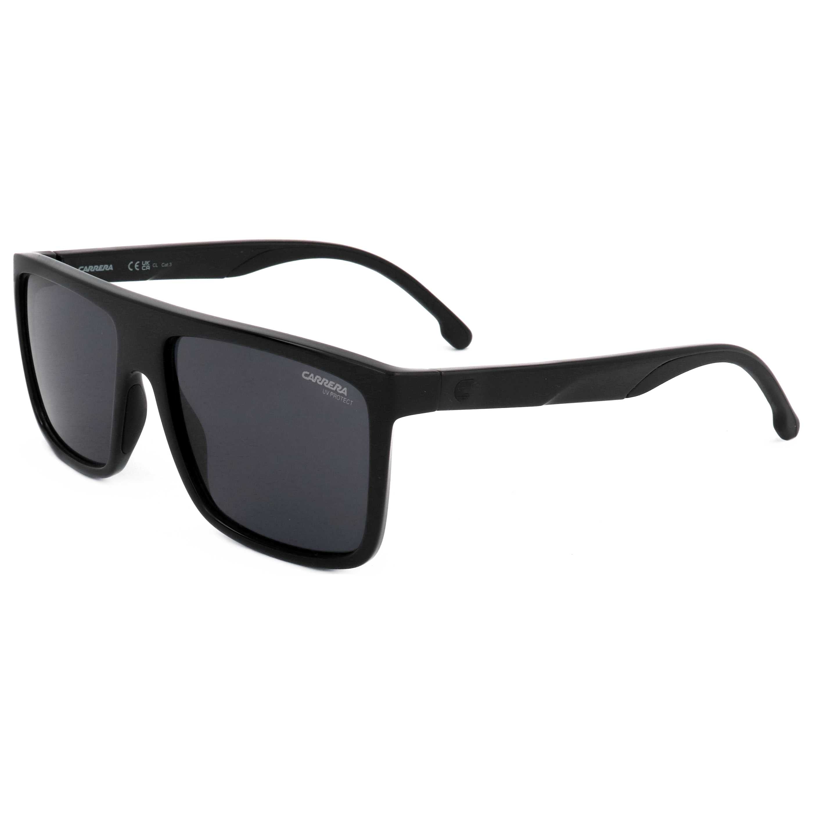 Gafas de Sol Carrera Negro Browbar CARRERA8055-S-807-58