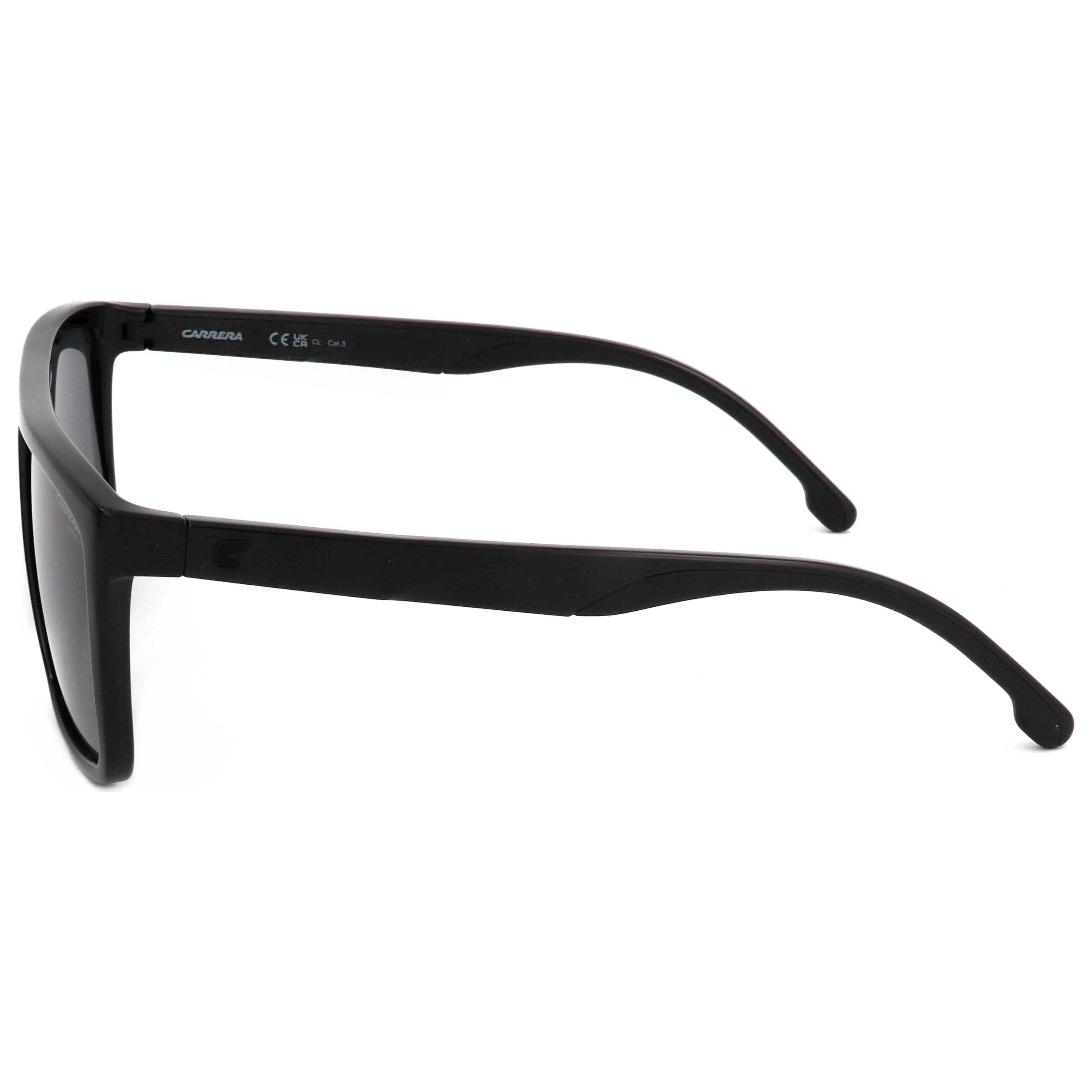 Gafas de Sol Carrera Negro Browbar CARRERA8055-S-807-58