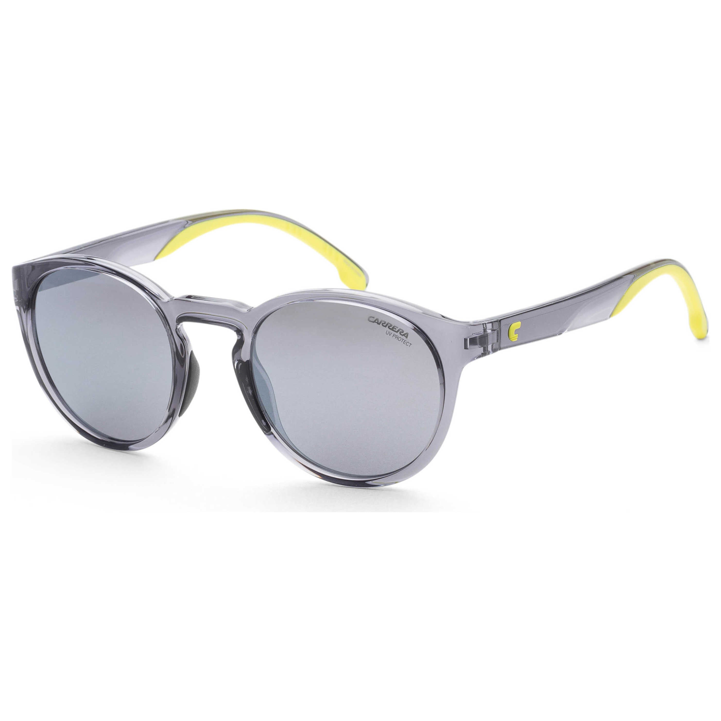 Gafas de Sol Carrera Gris Redonda CARRERA8056-S-KB7-51