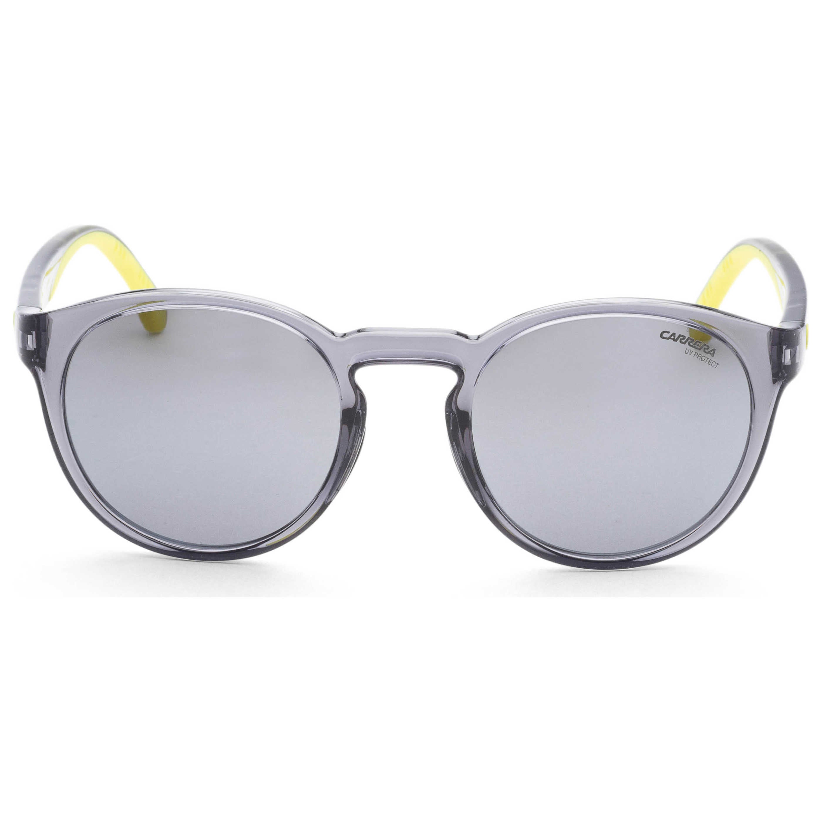 Gafas de Sol Carrera Gris Redonda CARRERA8056-S-KB7-51