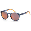 Gafas de Sol Carrera Azul Redonda CARRERA8056-S-PJP-51