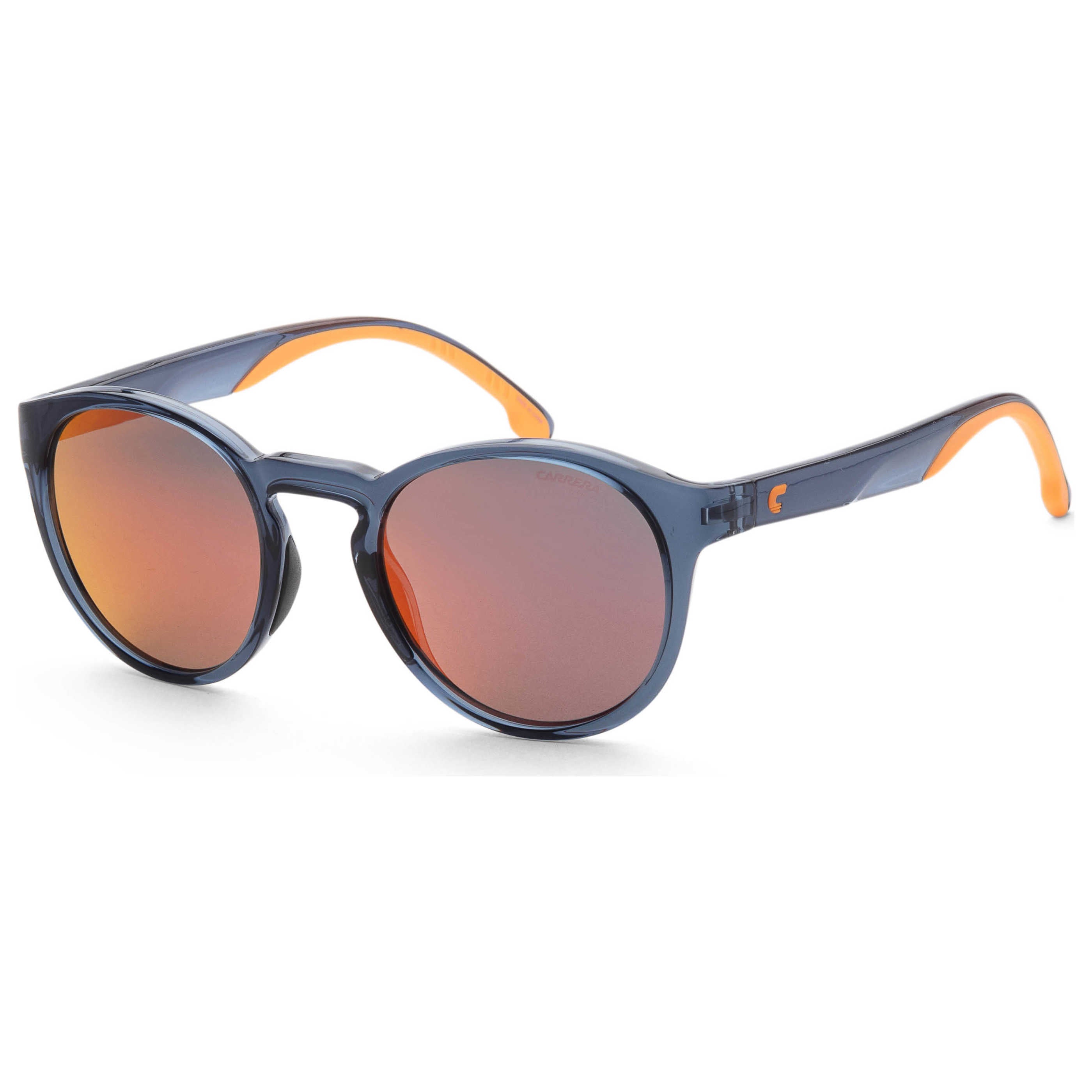 Gafas de Sol Carrera Azul Redonda CARRERA8056-S-PJP-51
