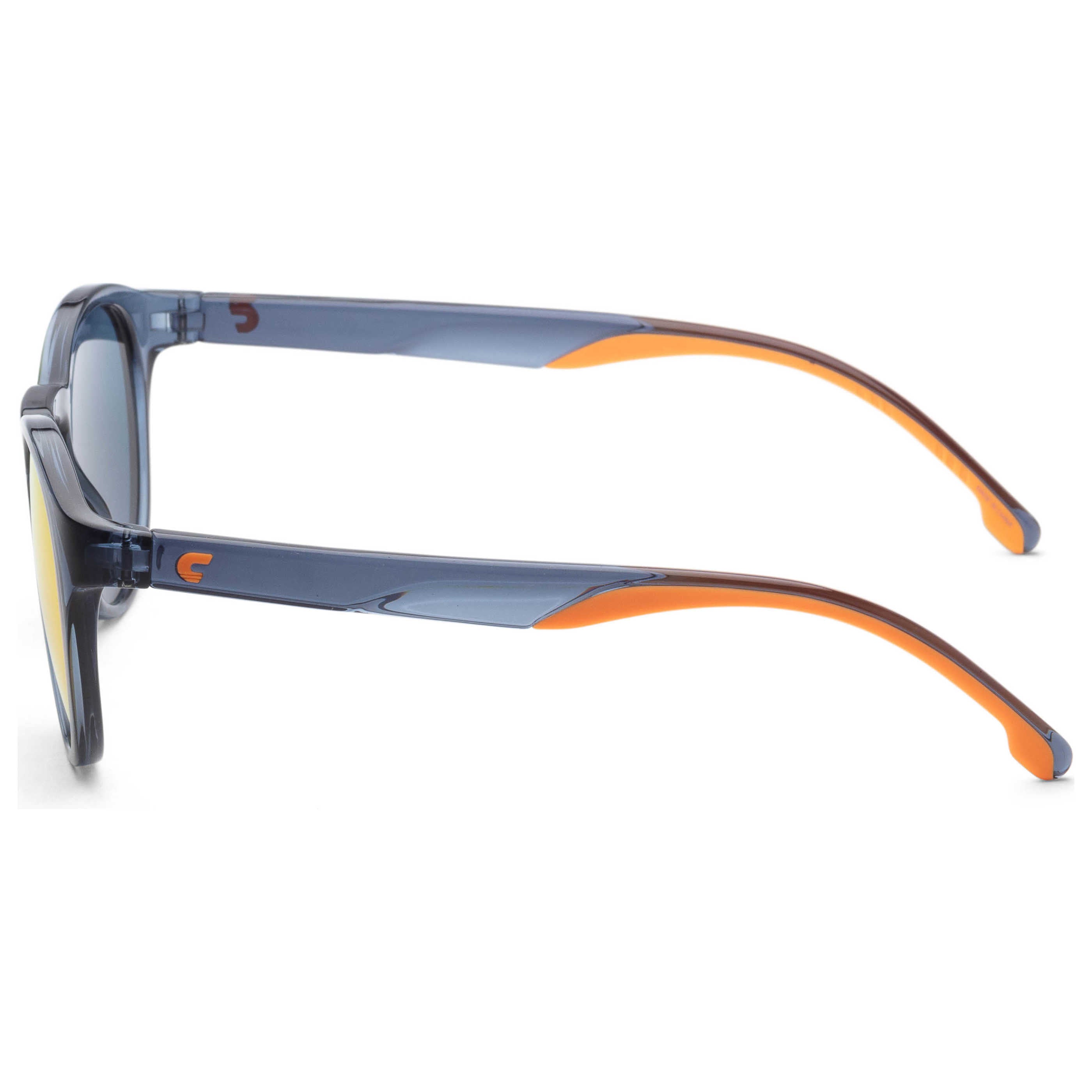 Gafas de Sol Carrera Azul Redonda CARRERA8056-S-PJP-51