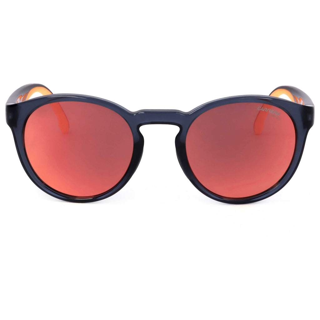 Gafas de Sol Carrera Azul Redonda CARRERA8056-S-PJP-51