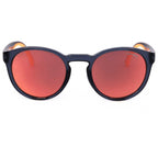 Gafas de Sol Carrera Azul Redonda CARRERA8056-S-PJP-51
