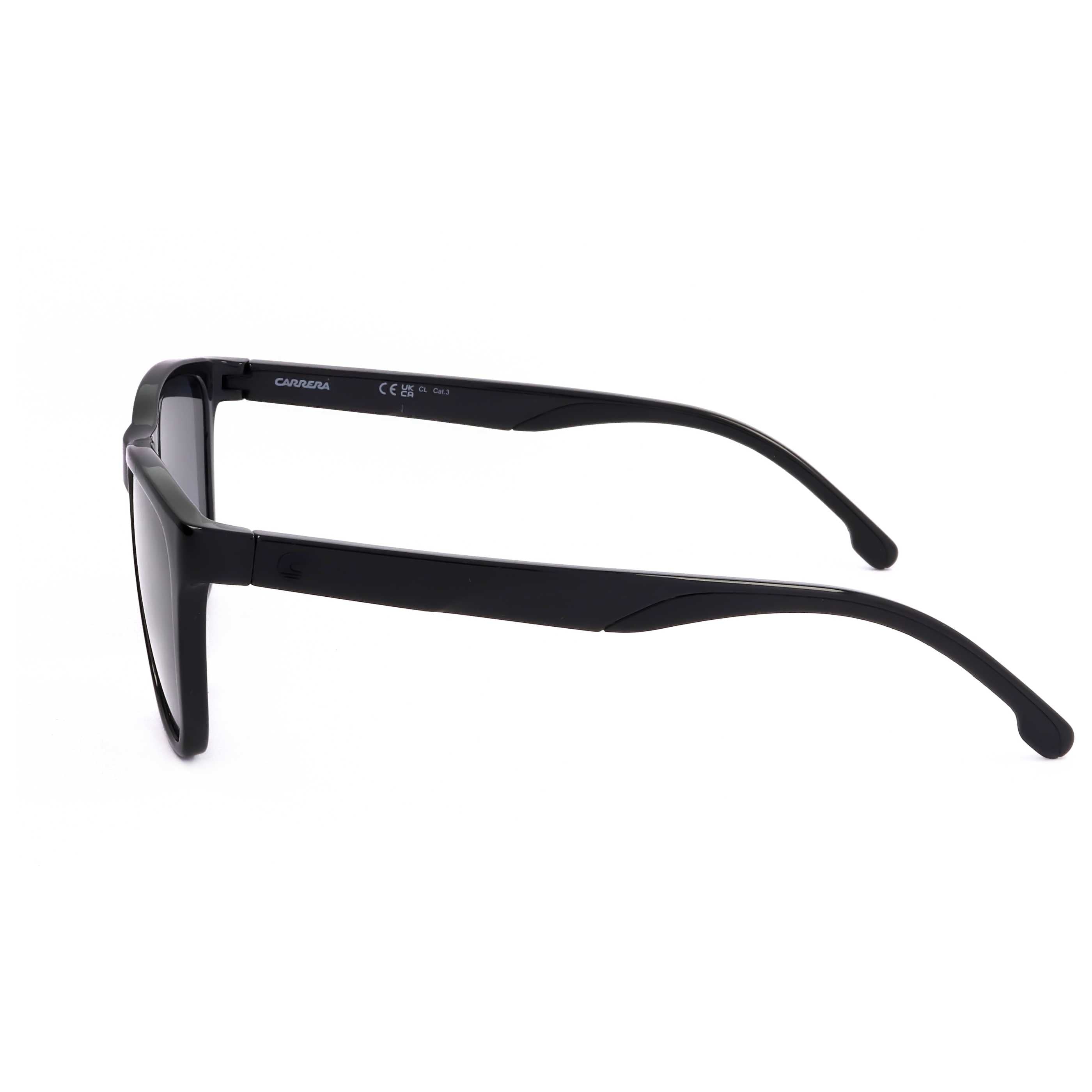 Gafas de Sol Carrera Negro Rectangular CARRERA8058-S-807-56