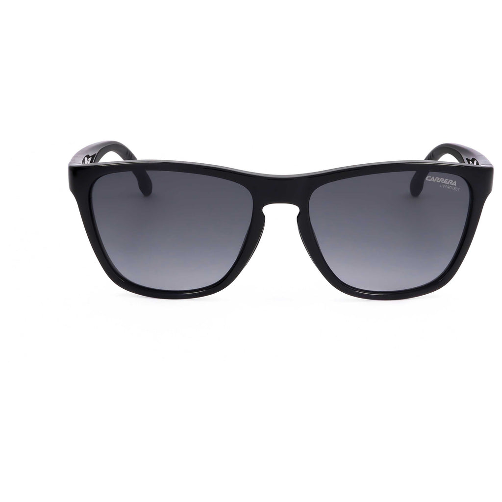 Gafas de Sol Carrera Negro Rectangular CARRERA8058-S-807-56