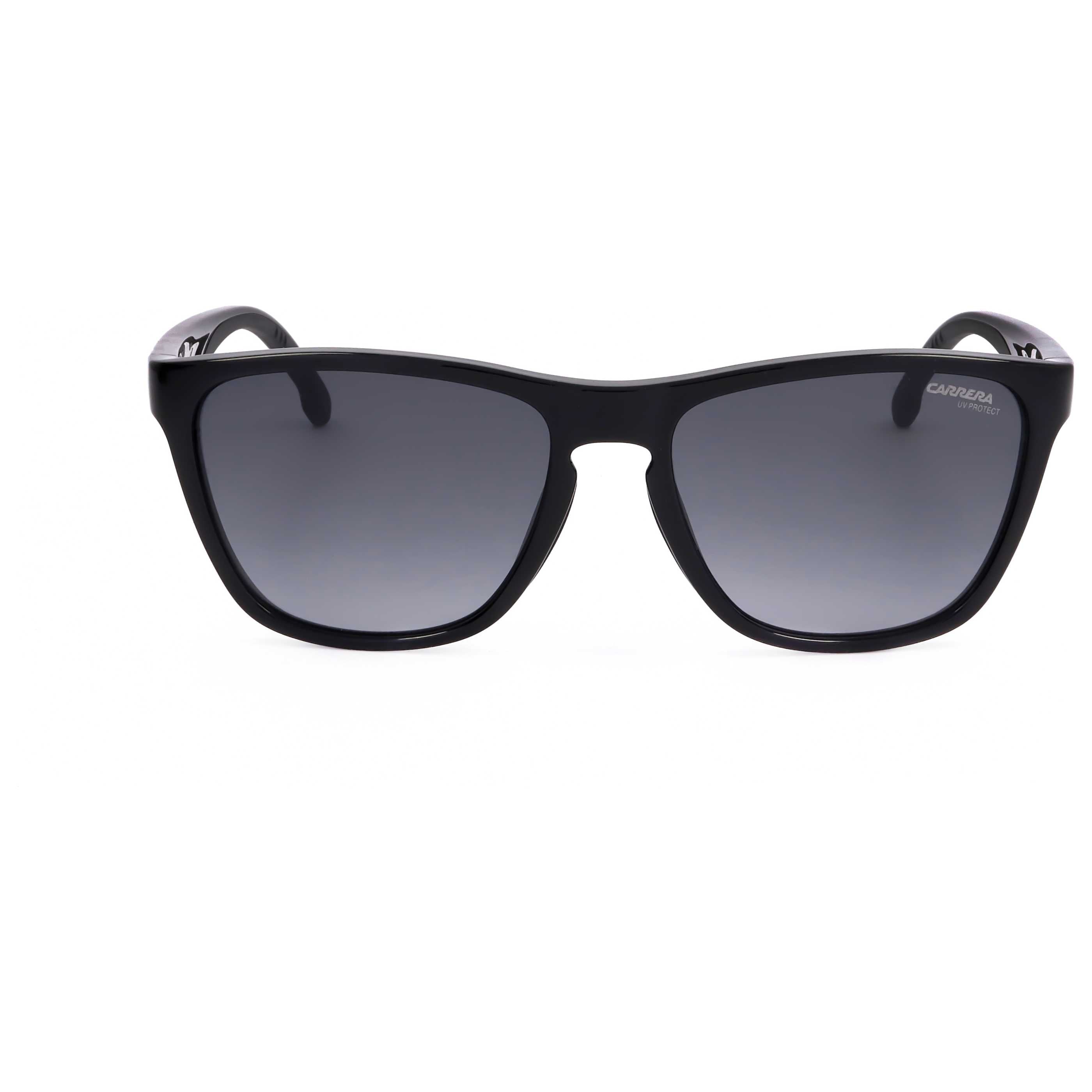 Gafas de Sol Carrera Negro Rectangular CARRERA8058-S-807-56