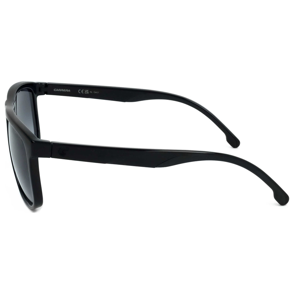 Gafas de Sol Carrera Negro Browbar CARRERA8059-S-807-58