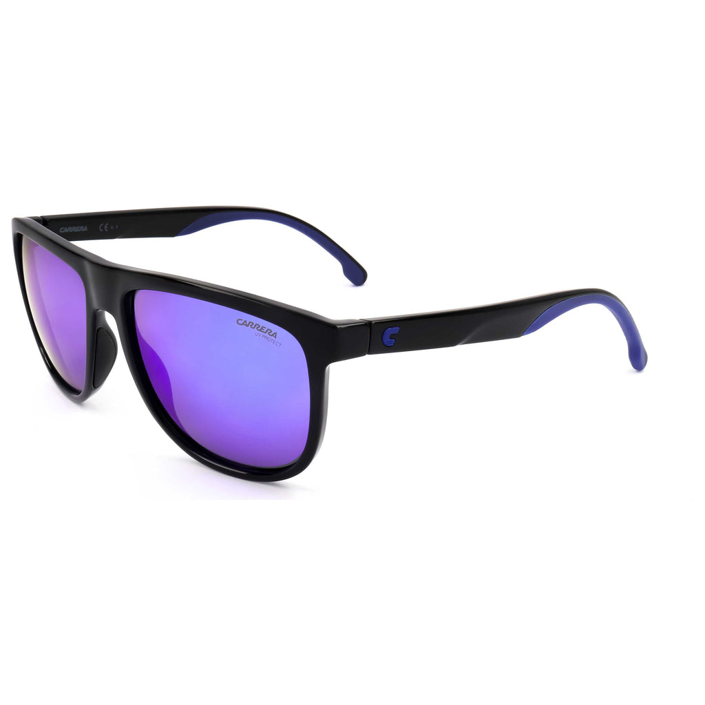 Gafas de Sol Carrera Negro Browbar CARRERA8059-S-D51-58
