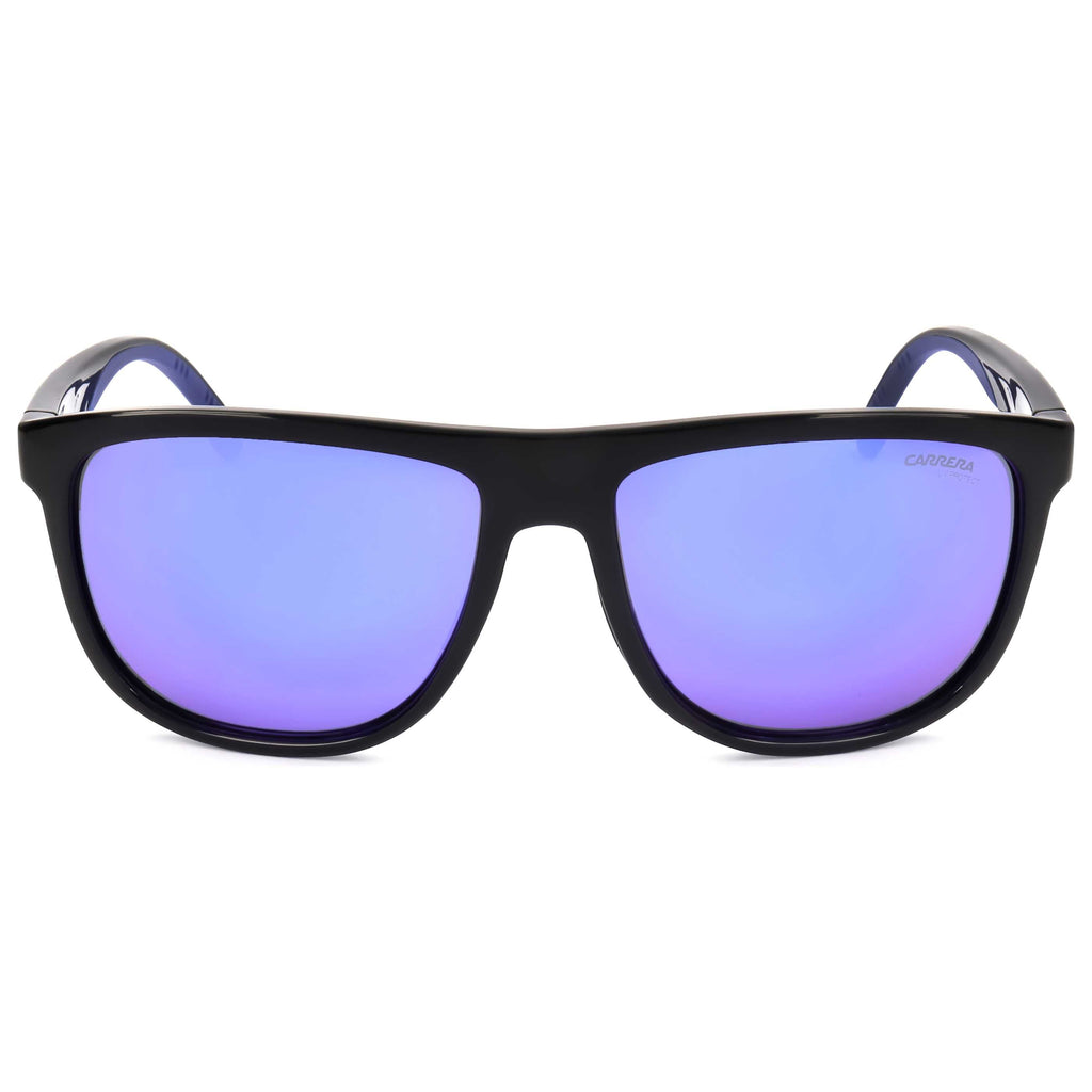 Gafas de Sol Carrera Negro Browbar CARRERA8059-S-D51-58
