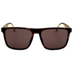 Gafas de Sol Carrera Marrón Rectangular CARRERA8064-S-N9P-57