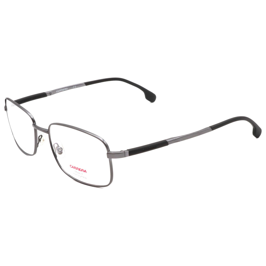 Gafas Oftálmicas Carrera Negro Rectangular CARRERA8848-R80-55