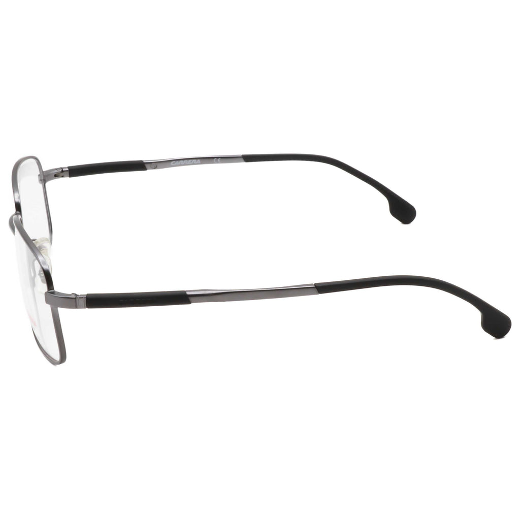 Gafas Oftálmicas Carrera Negro Rectangular CARRERA8848-R80-55