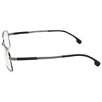 Gafas Oftálmicas Carrera Negro Rectangular CARRERA8848-R80-55