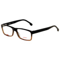 Gafas Oftálmicas Carrera Marrón Rectangular CARRERA8852-R60-55