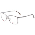 Gafas Oftálmicas Carrera Gris Rectangular CARRERA8858-R80-56