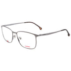 Gafas Oftálmicas Carrera Gris Rectangular CARRERA8858-R80-56