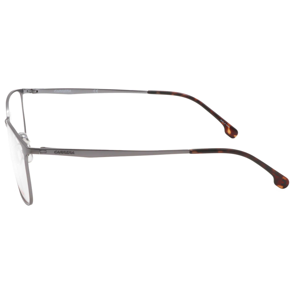 Gafas Oftálmicas Carrera Gris Rectangular CARRERA8858-R80-56
