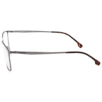 Gafas Oftálmicas Carrera Gris Rectangular CARRERA8858-R80-56
