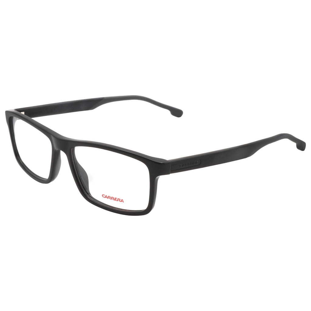Gafas Oftálmicas Carrera Negro Rectangular CARRERA8865-807-55