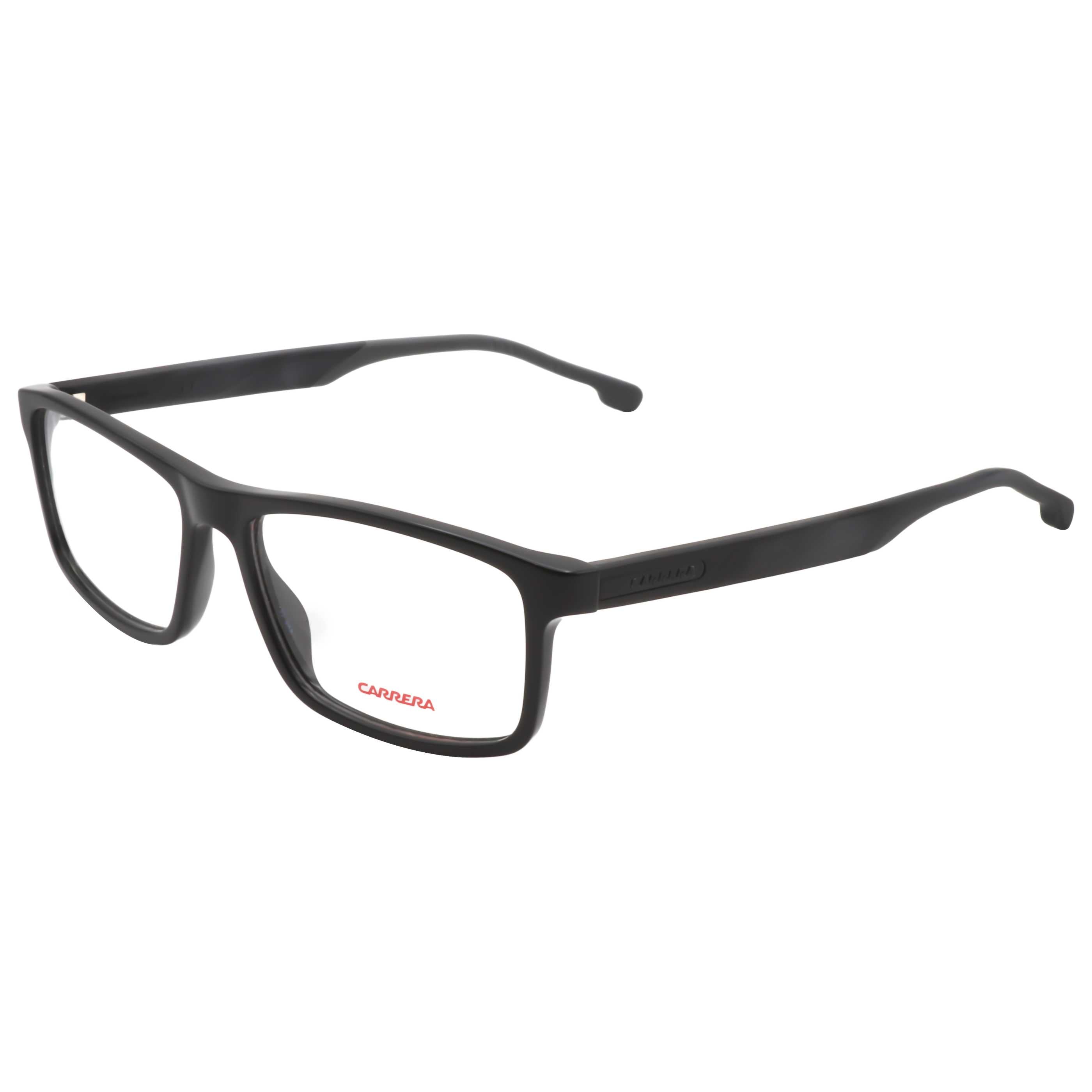Gafas Oftálmicas Carrera Negro Rectangular CARRERA8865-807-55