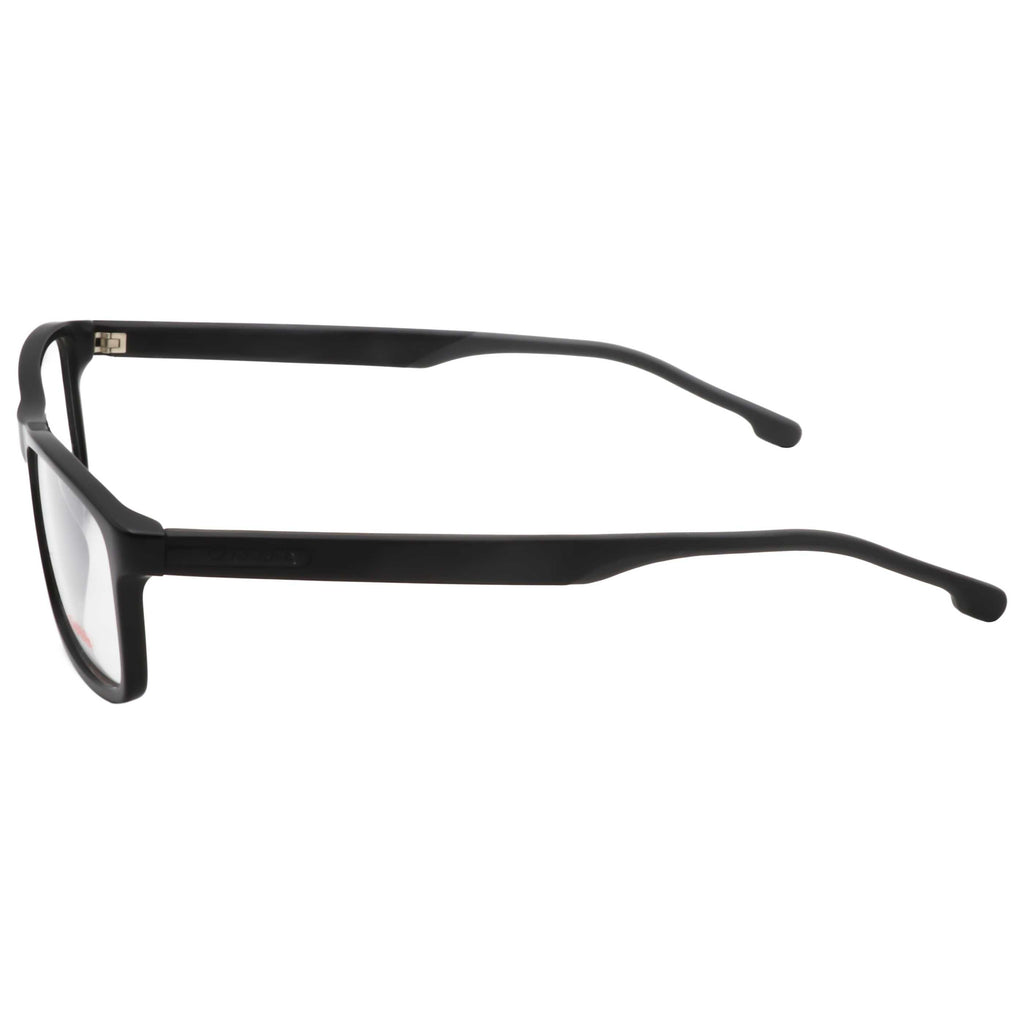 Gafas Oftálmicas Carrera Negro Rectangular CARRERA8865-807-55