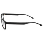 Gafas Oftálmicas Carrera Negro Rectangular CARRERA8865-807-55