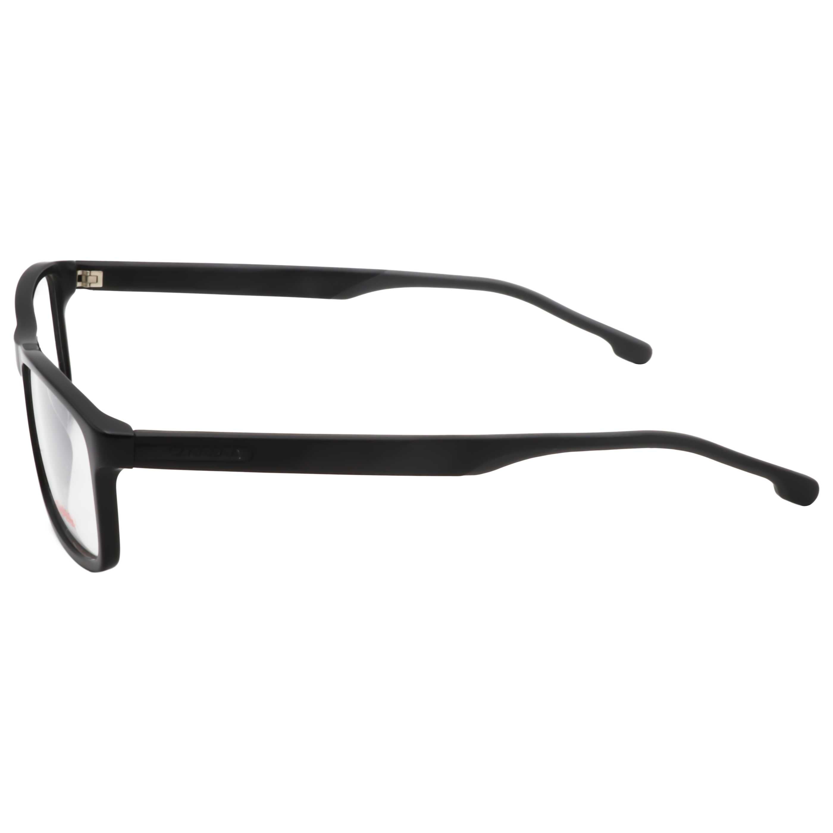 Gafas Oftálmicas Carrera Negro Rectangular CARRERA8865-807-55